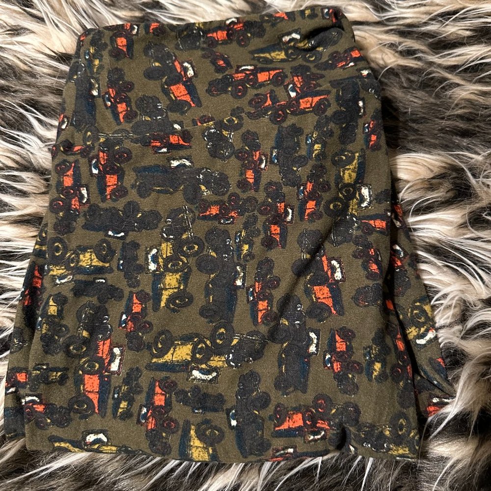 LuLaRoe T/C leggings